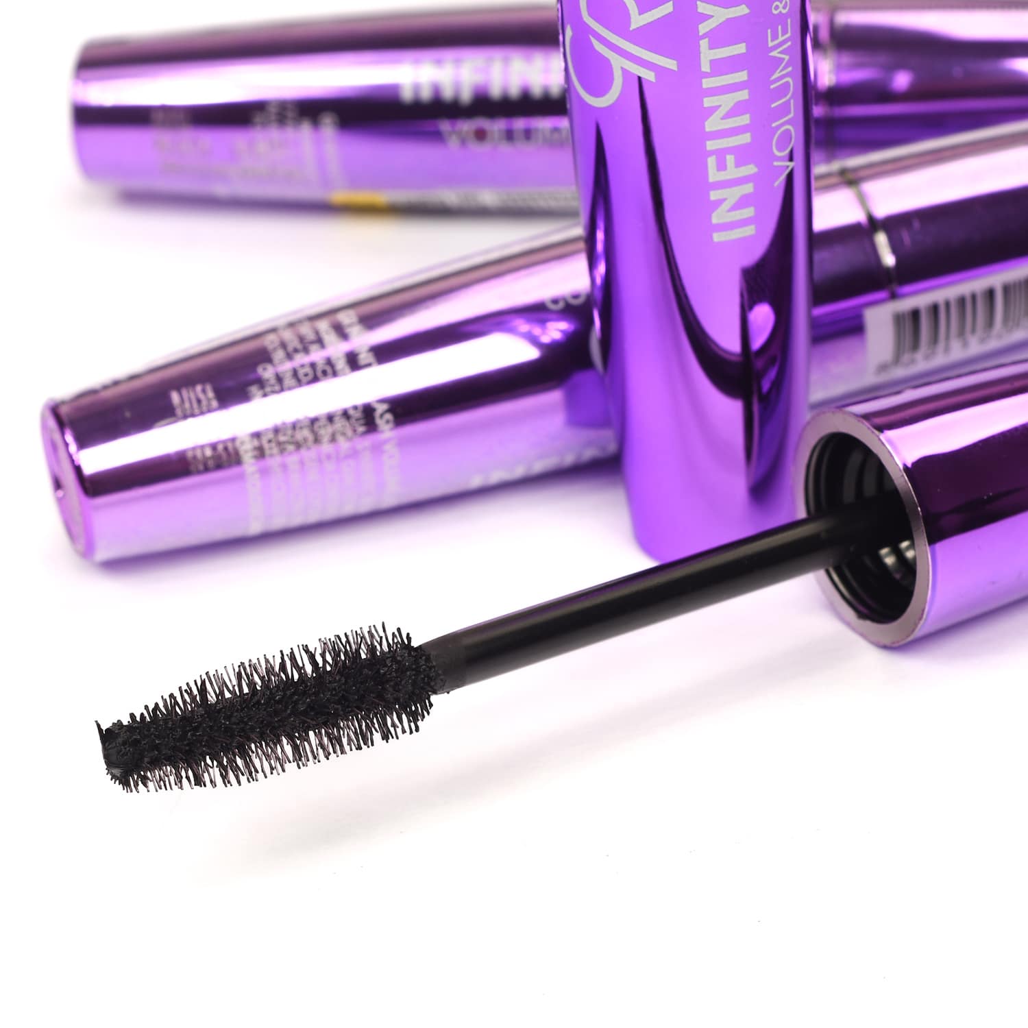 Infinity Lash Mascara Salon Staal